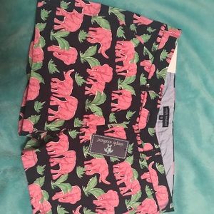 NWT SIMPLY SOUTHERN SHORTS